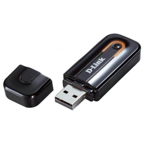 D-link DWA-135