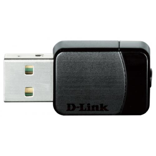 D-link DWA-171