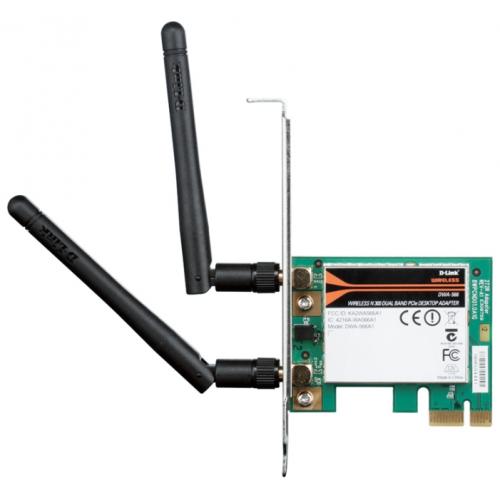 D-link DWA-566