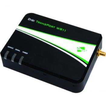 Digi TransPort WR11-C200-DE1-SU