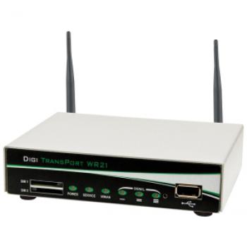 Digi TransPort WR WR21-E11B-DB1-SU