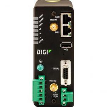 Digi TransPort WR WR31-L52A-DE1-TB