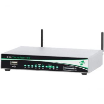 Digi TransPort WR WR41-E1T2-DA1-XD