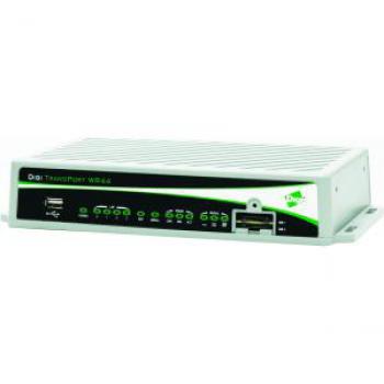 Digi TransPort WR WR44-L1F1-CE1-RF