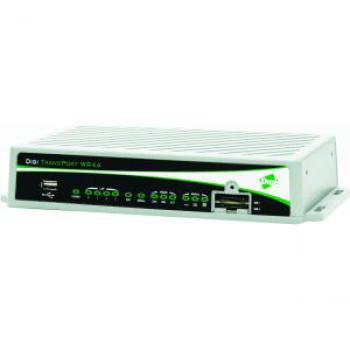 Digi TransPort WR WR44-L1G1-CE1-RF