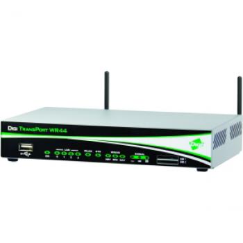 Digi TransPort WR WR44-U9T1-FE2-SW