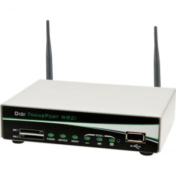 Digi WR WR21-E11B-DE1-SF