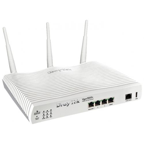 DrayTek Vigor2850n