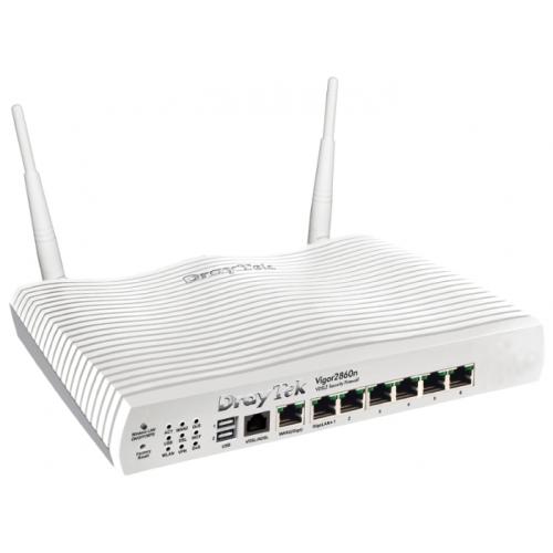 DrayTek Vigor2860n