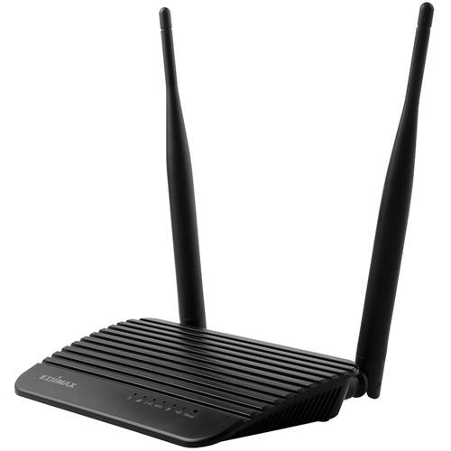 EDIMAX Technology BR-6428NS V4 N300 Wireless Fast BR-6428NS V4