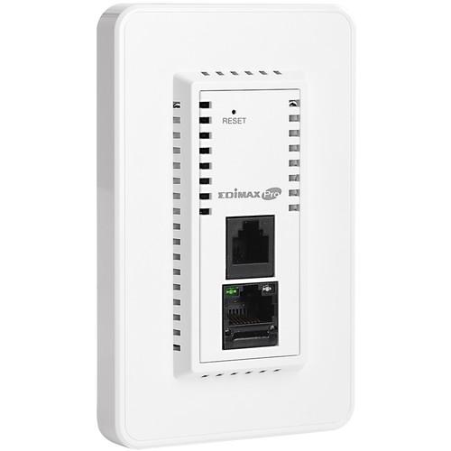 EDIMAX Technology IAP1200 Wireless-AC1200 Dual-Band IAP1200
