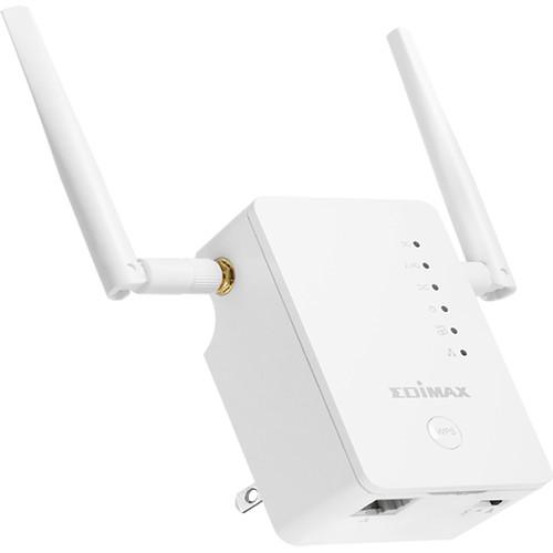 EDIMAX Technology RE11S AC1200 Dual-Band Wireless Range RE11S