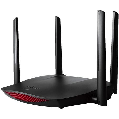 EDIMAX Technology RG21S Gemini AC2600 Wireless Dual-Band RG21S
