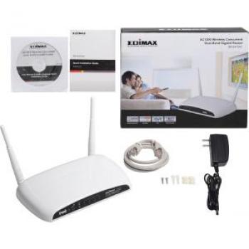 Edimax BR-6478AC V2