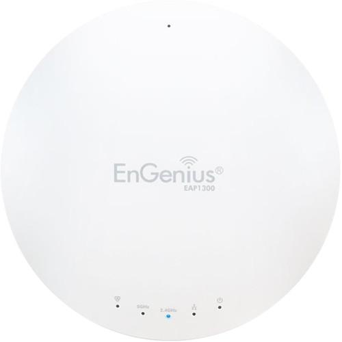 EnGenius EAP1300 Wave 2 11ac Dual-Band Wireless Indoor EAP1300