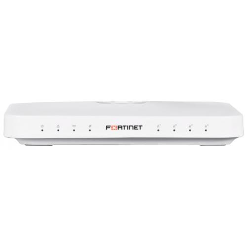 Fortinet FortiWiFi-20C