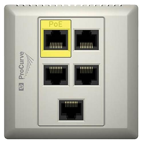 HP E-MSM317 (J9423A)