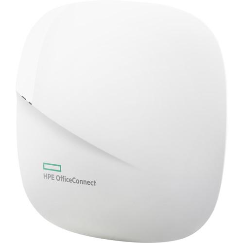 HP OfficeConnect OC20 AC1300 Wireless Dual-Band Access JZ073A