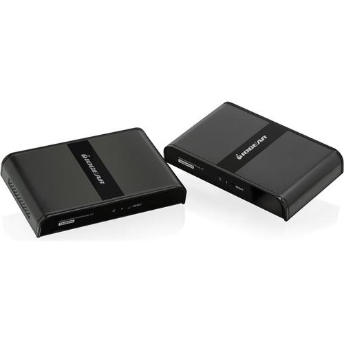 IOGEAR HDMI Over Powerline Pro Kit GPLHDPROK