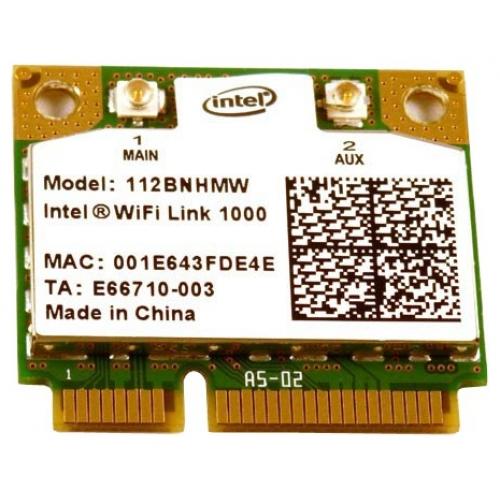 Intel 112BNHMW