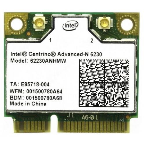 Intel 62230ANHMW