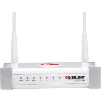 Intellinet GuestGate 524827
