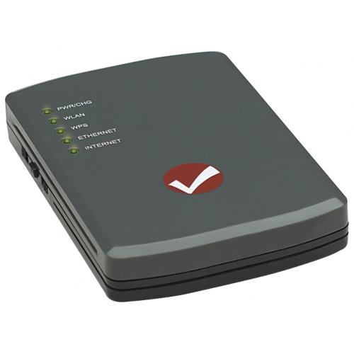 Intellinet Wireless 150N Portable 3G Router (524803)