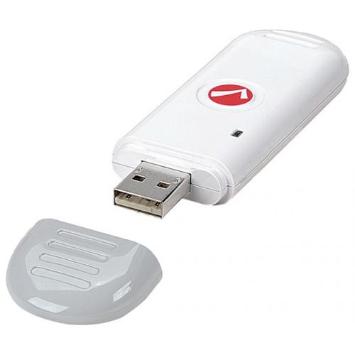 Intellinet Wireless 300N Dual-Band USB Adapter (524995)