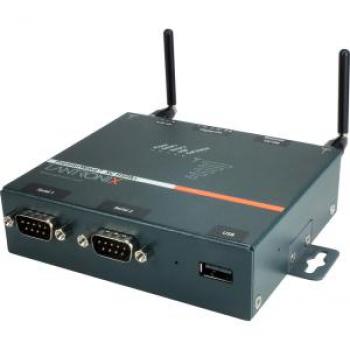 Lantronix PremierWave XC PXC2102H2-01-B