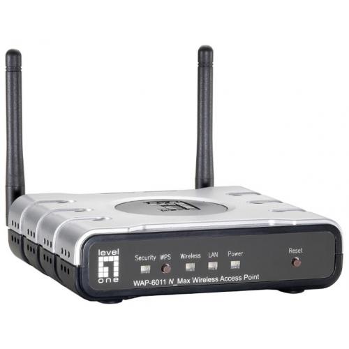 Level One WAP-6011