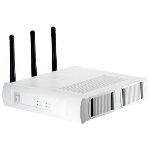 Level One WAP-6012