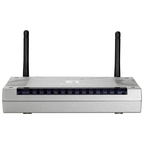 Level One WBR-6600