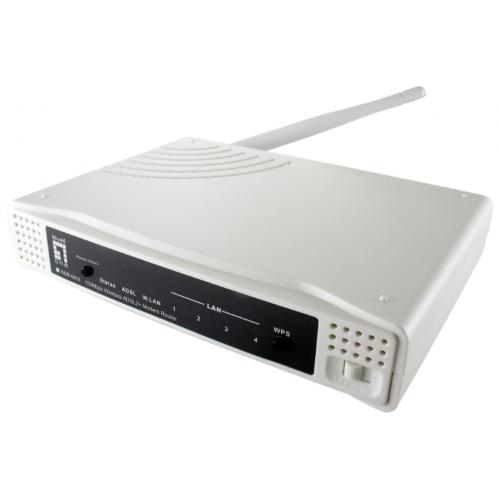 Level One WBR-6603