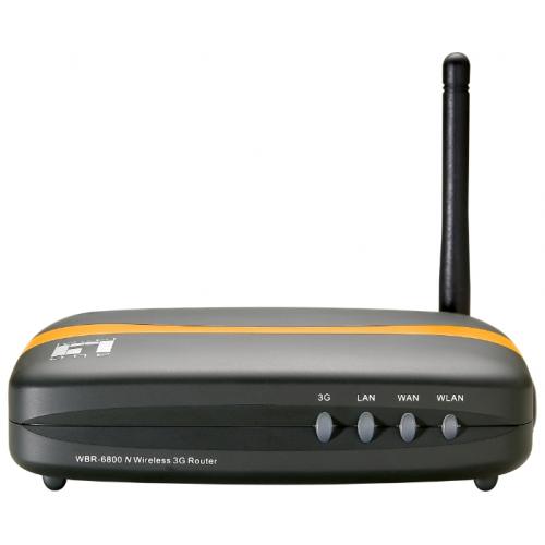 Level One WBR-6800