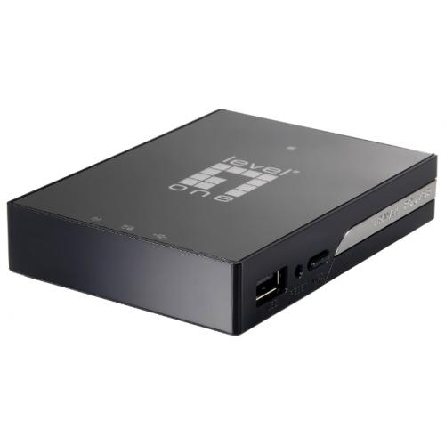 Level One WBR-6803