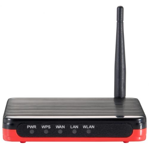Level One WBR-6805