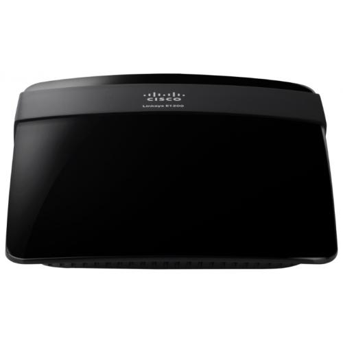 Linksys E1200