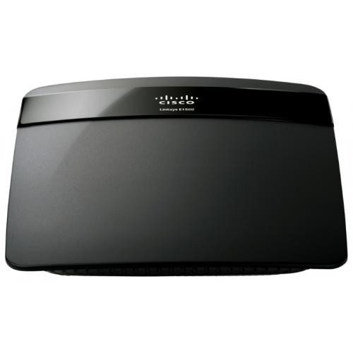 Linksys E1500