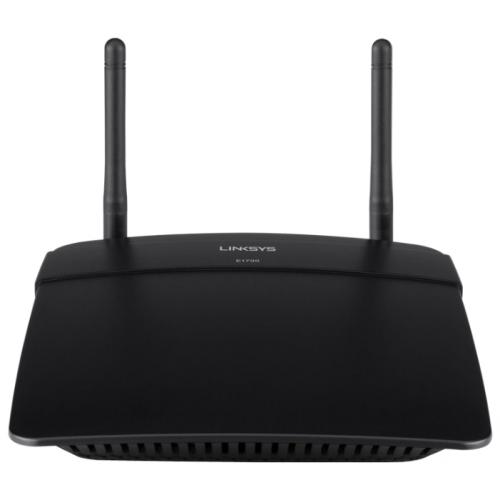 Linksys E1700