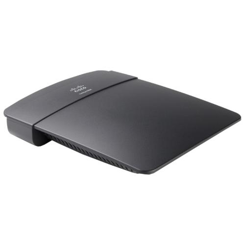 Linksys E900
