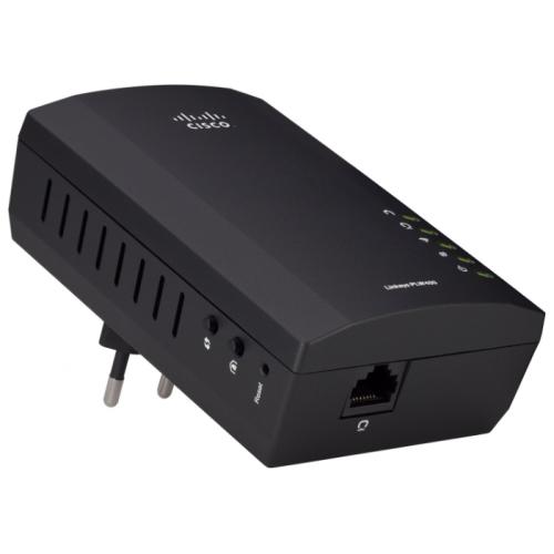 Linksys PLW400