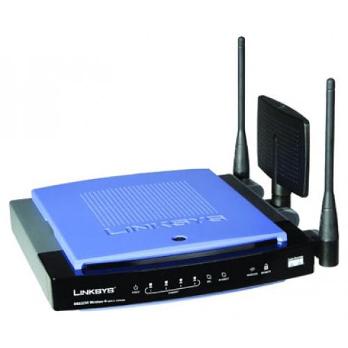 Linksys WAG325N