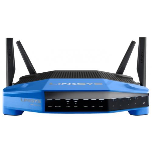 Linksys WRT1900AC