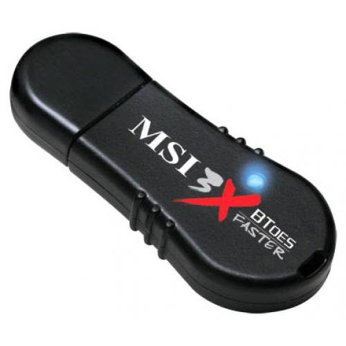 MSI BToes