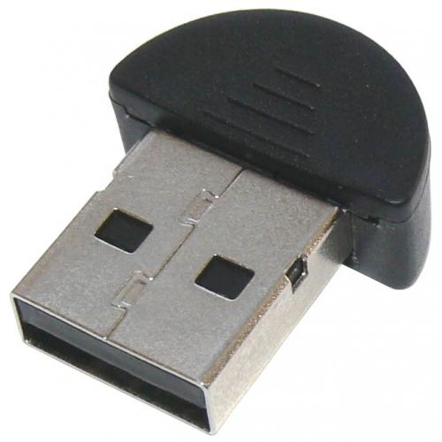 Mobiledata UBT-210 Bluetooth adapter, class 1, 100m