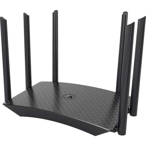 Motorola MR1700 AC1700 Wireless Dual Band Gigabit MR1700-10