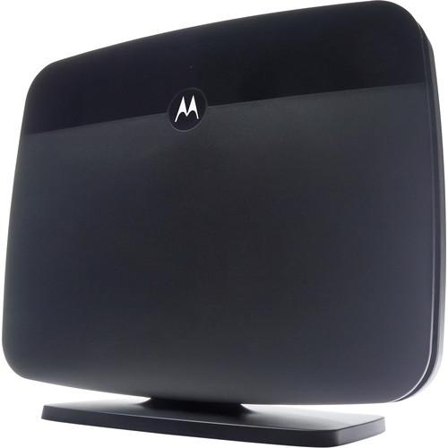 Motorola MR1900 AC1900 Wireless Dual-Band Gigabit MR1900-10