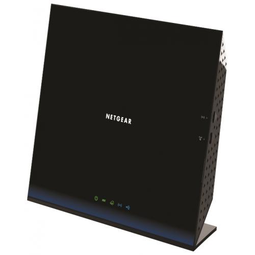 NETGEAR D6200