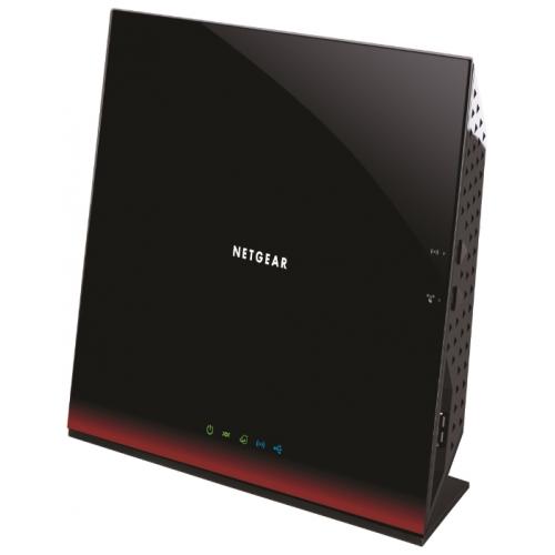 NETGEAR D6300