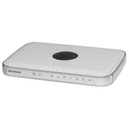 NETGEAR DG834PNIS